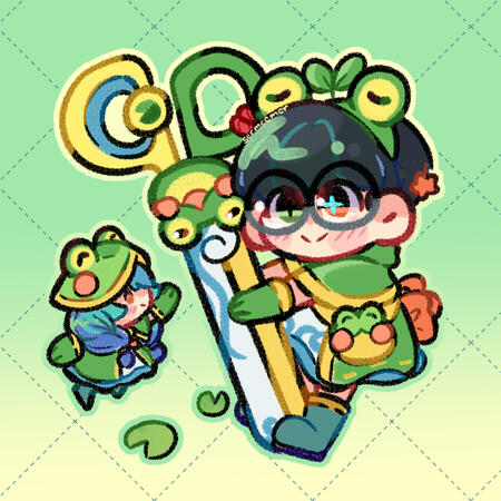 crayon crayon